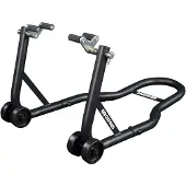 Oxford Big Black Forreste Motorcykelstativ