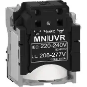 Schneider Electric SPOLE MN 208-240VAC NSX100-630
