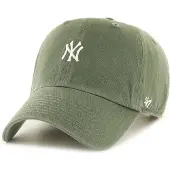 47 Mlb New York Yankees Base Runner Kasket