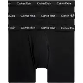 Calvin Klein Briefs 3 Enheder