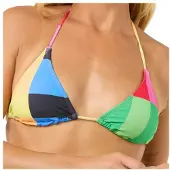 Rip Curl Las Dalias Sliding Triangle Bikinitop