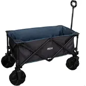 Aktive COLOR BABY 62620 Beach barnevogn