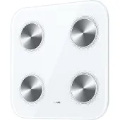 Huawei Analysevægt Scale 3 Bluetooth Edition - Frosty White