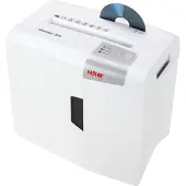 HSM Shredstar S10 Eu Makuleringsmaskine