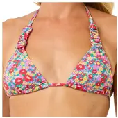 Rip Curl Las Flores Sliding Triangle Bikinitop