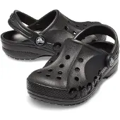 Crocs Baya Træsko Sort