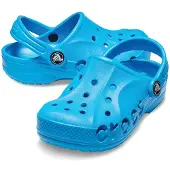 Crocs Børn Baya Clogs Ocean