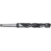 RUKO Spiralinis metalo gražtas su Morzes kugiu Ø 12,0 mm