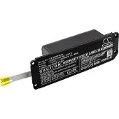 Cameron Sino -batteri 3400mAh til BOSE Soundlink Mini 2