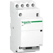 Schneider Electric GC2540M5 kontaktorer 6 stk