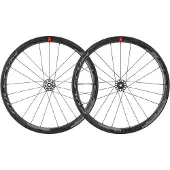 Fulcrum Dviračio ratų komplektas Speed 40 DB 2WF C19 AFS front HH12 - rear HH12/142 USB-Shimano HG11