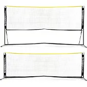 Bazooka Fodtennis Net
