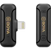 Boya By-wm3t2-d1 Ios Trådløs Mikrofon