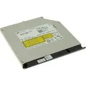 Dell DVD+/-RW-drev, 9,5 mm, SATA (W125711408)