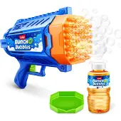 BUNCH O BUBBLES Motorized Bubble Blaster