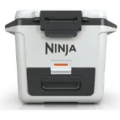 Ninja FrostVault-køleboks på 28 L med dry zone i Hvid | FB131EUWH | af SharkNinja