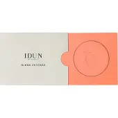 IDUN Minerals - Mineral Blush - Presset pulver - infunderet med st?rkt oprenset mineralpigmenter - glider p? j?vnt - Tilbyder intens farveudbetal