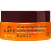 Nuxe Lækkert Nærende Bodyscrub 175ml