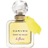 Carven Dans Ma Bulle de Fleurs Eau de toilette 100 ml