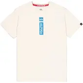 Alpha industries Pp T-shirt Med Korte ærmer