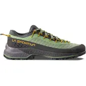 La Sportiva - Vandresko dame - TX4 Evo ST W Aspen Green/Onyx til UnisexLæder - Størrelse 40 - Grøn