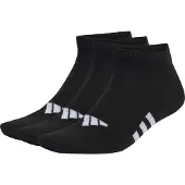 Adidas Prf Light Low3p Korte Sokker 3 Par