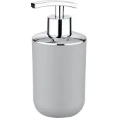 Wenko SOAP Dispenser BRASIL, pilkas, 320 ml,