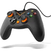 Nox Xtreme Krom Key Pc/ps3-spilcontroller Pc/ps4-gamepad