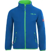 TROLLKIDS Oppdal Xt Jakke