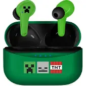 OTL TECHNOLOGIES In-Ear TWS Headphones Green