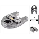 Rems Presstang Mini M 28 til Mini-Press