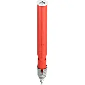 Tox Vlf-s1 Apollo (10/160) Rawlplug 50 Enheder