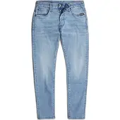 G-Star Jeans '3301' blue denim