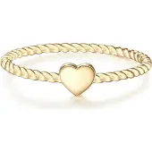Glanzstücke Ring guld