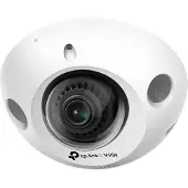 TP-LINK VIGI C230I MINI(2.8MM), IP-sikkerhedskamera, Indendørs & udendørs, Ledningsført, CE/VCCI/BSMI/KC/ONVIF, Loft, Hvid