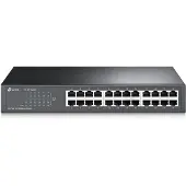 TP-LINK Sf1024d Switch 24 Porte