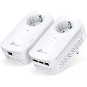 TP-LINK TL-PA8033P KIT Powerline-adapter