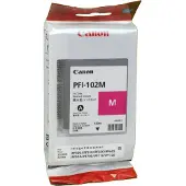 Canon PFI-102 M Blækpatron Magenta