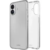 SBS TESKINIP1667T, Cover, Apple, iPhone 16 Plus, 17 cm (6.7), Transparent