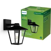 Philips 30398 Kino E27 25w Uden Pære Væglampe
