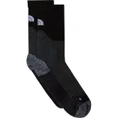 The North Face - Vandretøj - Hiking Crew Sock TNF Black til UnisexUld - Størrelse M - Sort