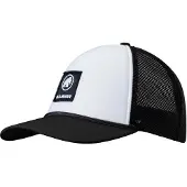 Mammut Crag Logo Kasket