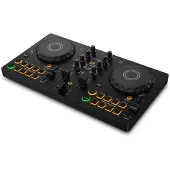 AlphaTheta DDJ-FLX2 2-Channel DJ rekordbox Controller