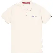 Alpha industries Basic Kortærmet Polo