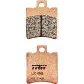 TRW Mcb 674 Sintrede Bremseklodser