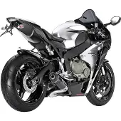 Shark Auspuff STREETGP S/O 4-1 CB CBR1000RR 08-13 CARBON