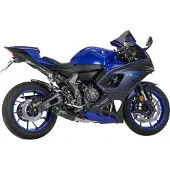 Shark Auspuff STREETGP K/A 2-1 CB YZF-R7 21-CB