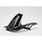 Bodystyle Hugger VERSYS 650 SORT