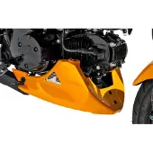 Bodystyle BUGSPOILER ** MSX 125 13-ULAKERET,TGK
