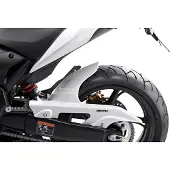 Bodystyle Hugger CBR 600 F 11- , HVID
